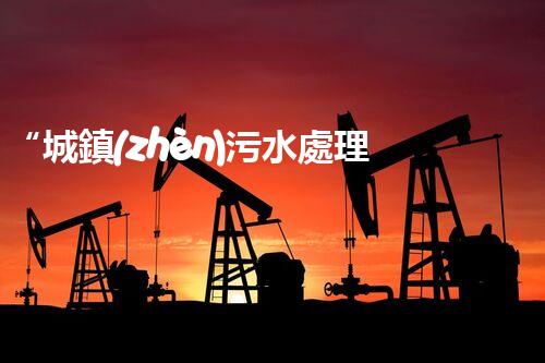 “城鎮(zhèn)污水處理管理系統(tǒng)，綠色守護(hù)，智慧升級！”